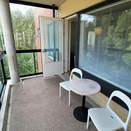 Convenient For 5 With Sauna *